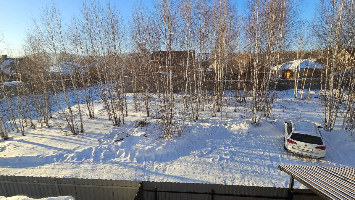 Бунгало Семейное