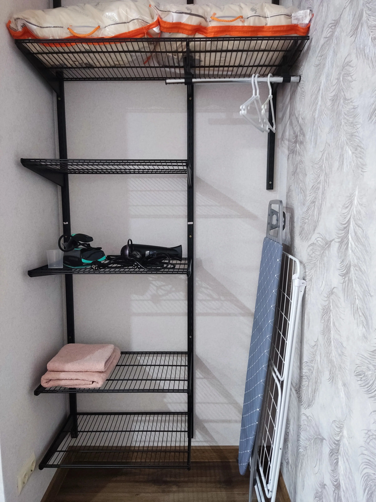 Квартира рядом с Набережной