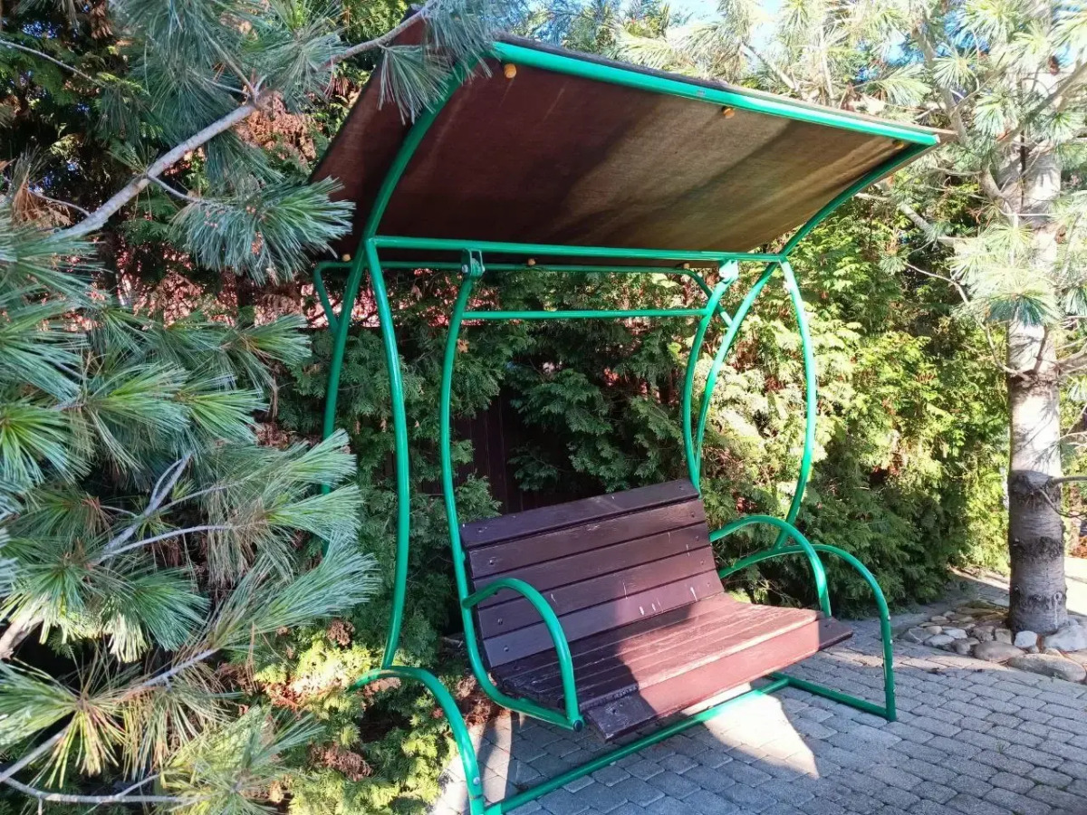 Гостевой дом Вербена