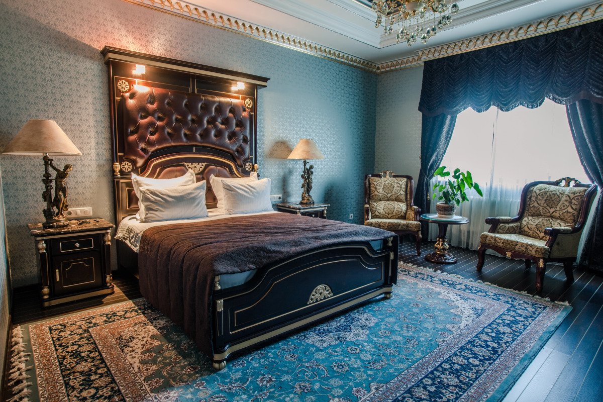 Гостиница Nabat Palace