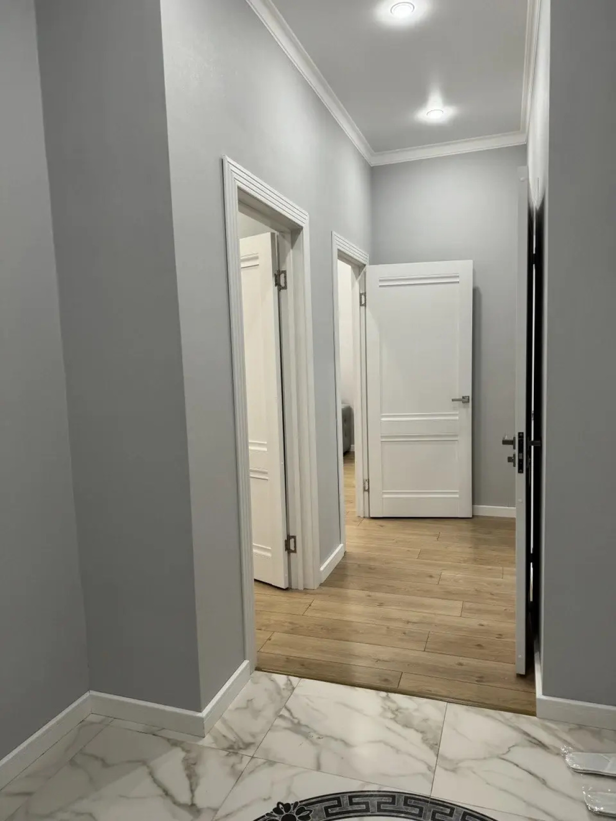 Квартира Nexpo City 205