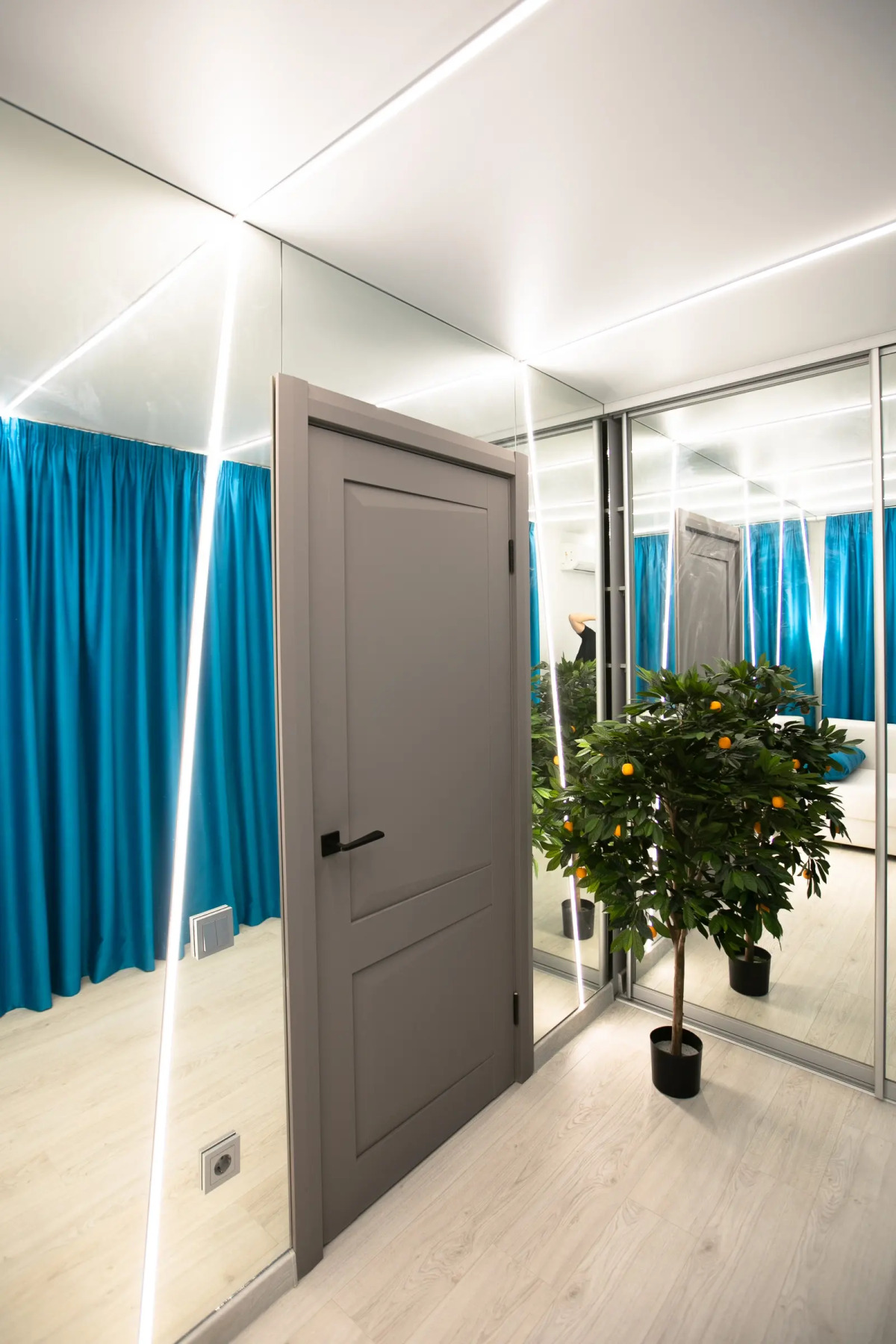 Вилла Панорама