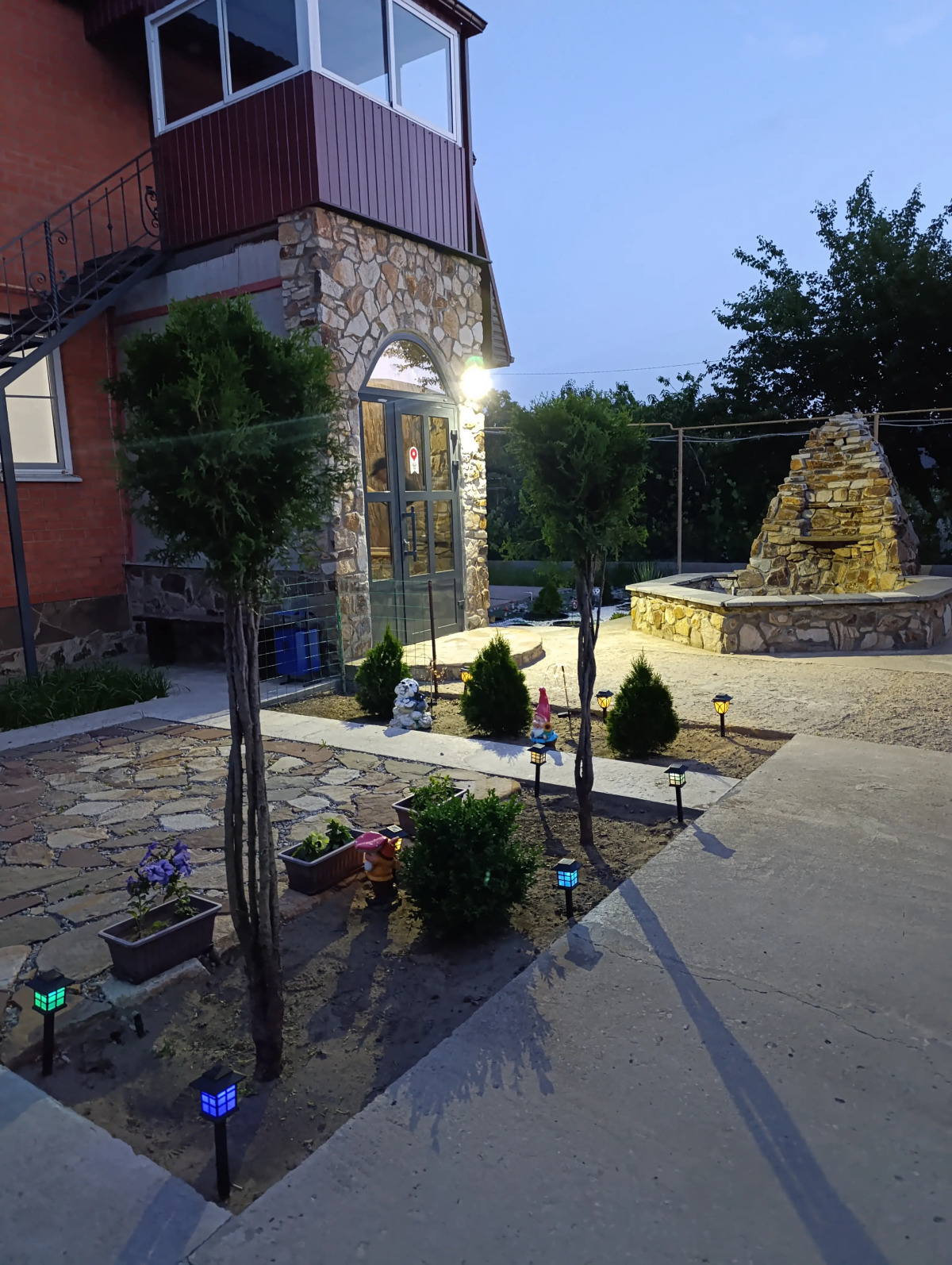 Гостевой дом Центральный