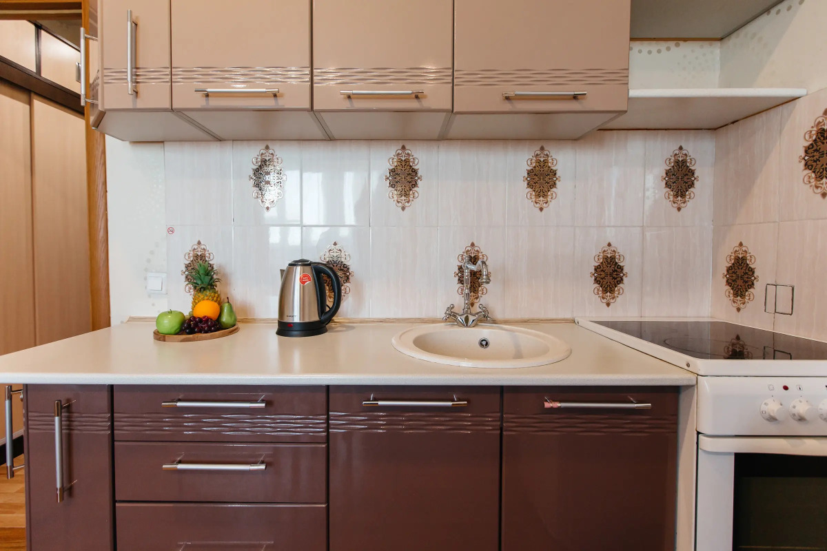 Апартаменты на КСМе