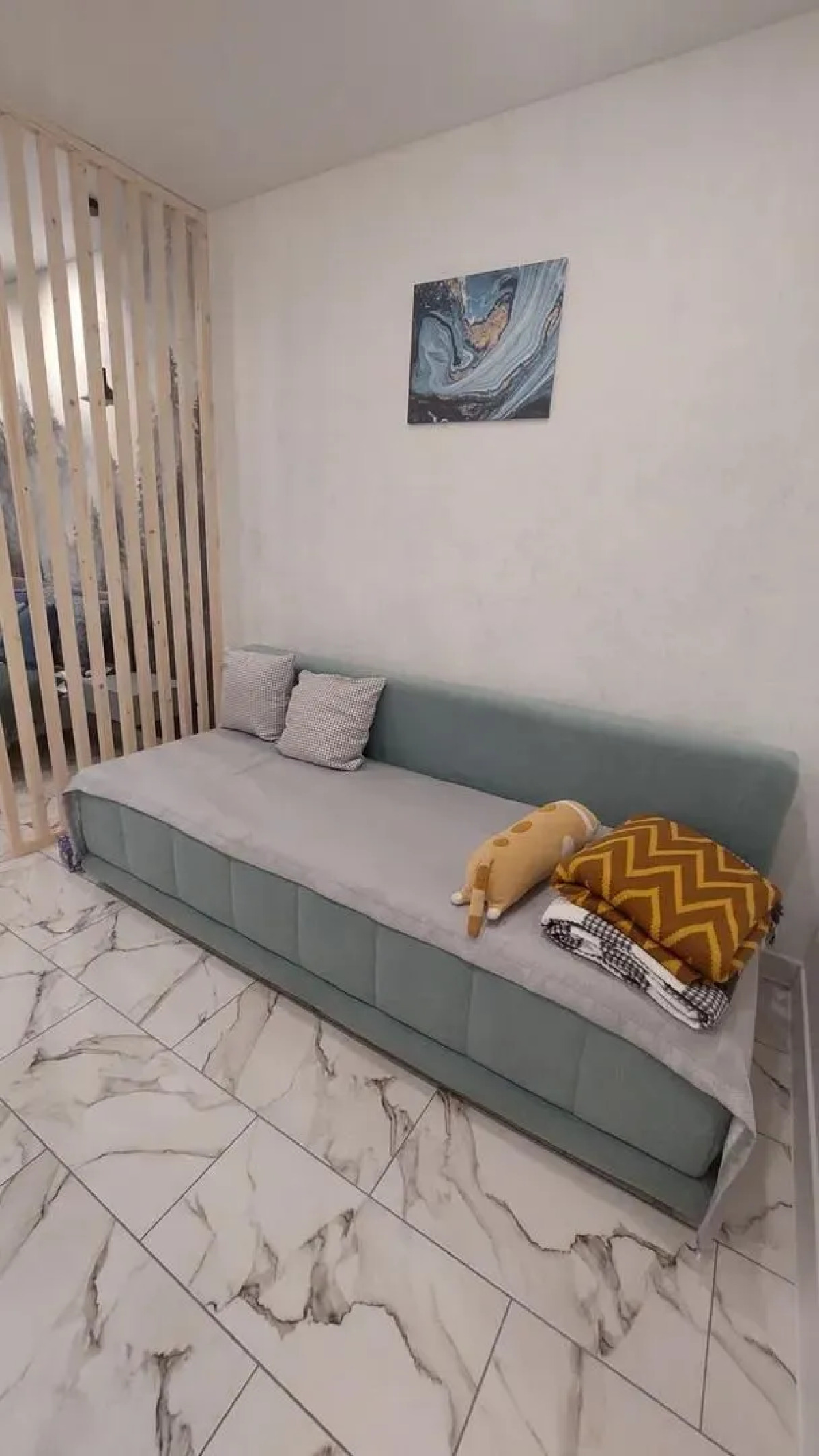 Квартира Трехкомнатная рядом с Кремлем