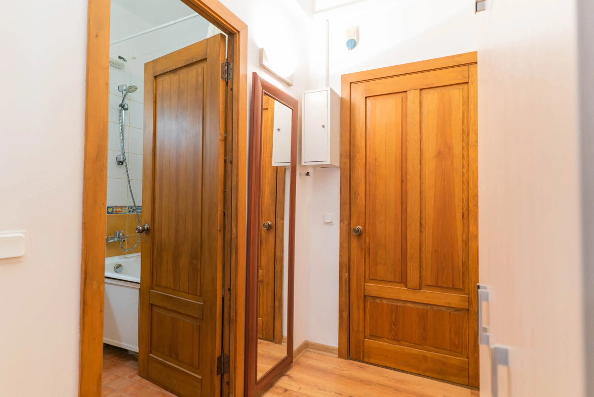 Апартаменты на Белинского 7