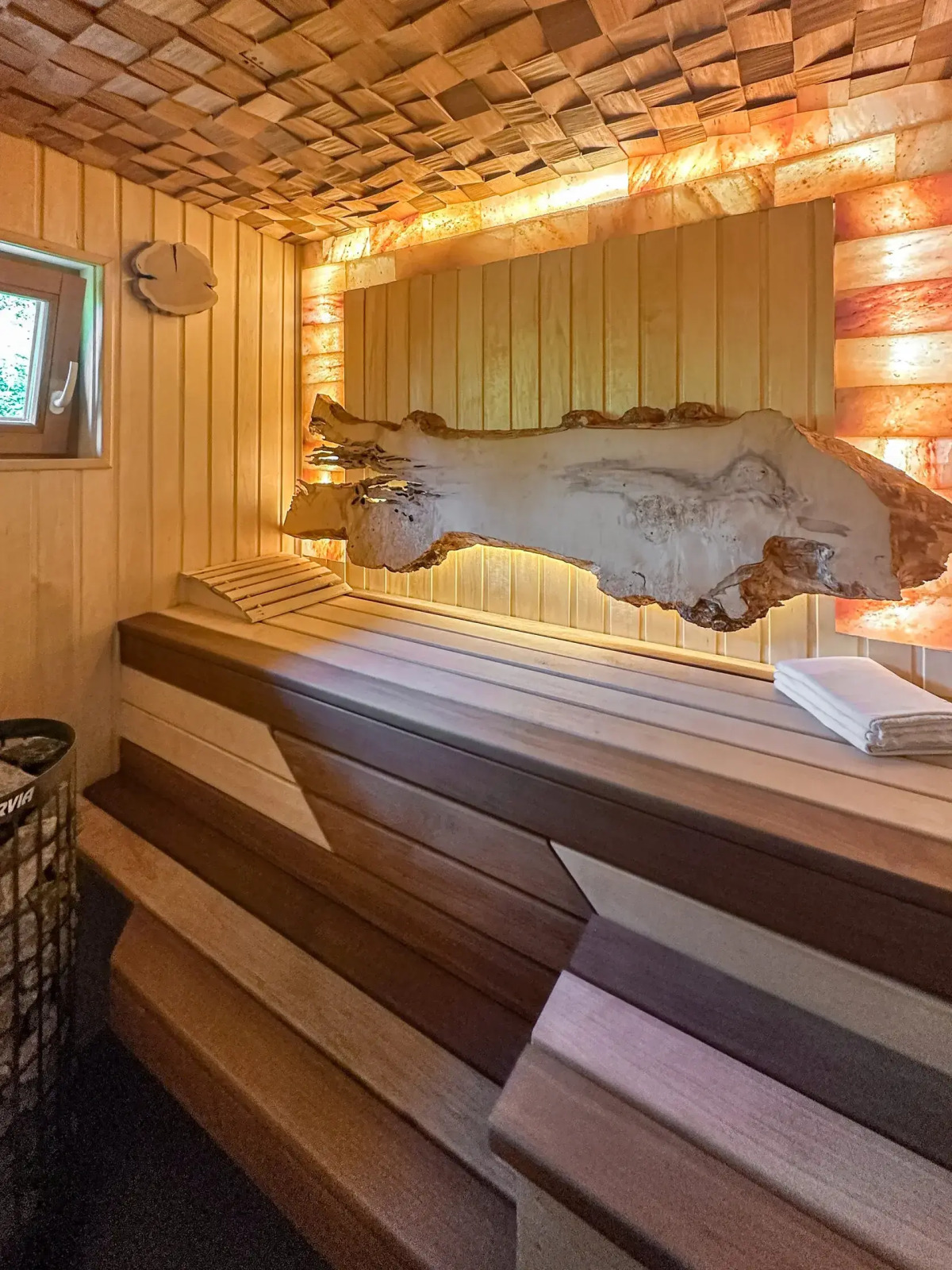 Частный дом Scandi house