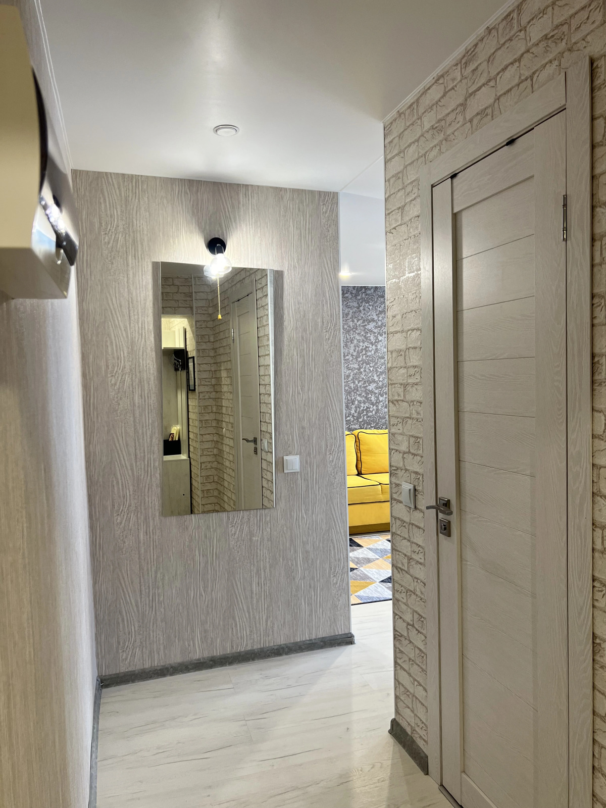 Апартаменты Malkova apartments на Черняховского