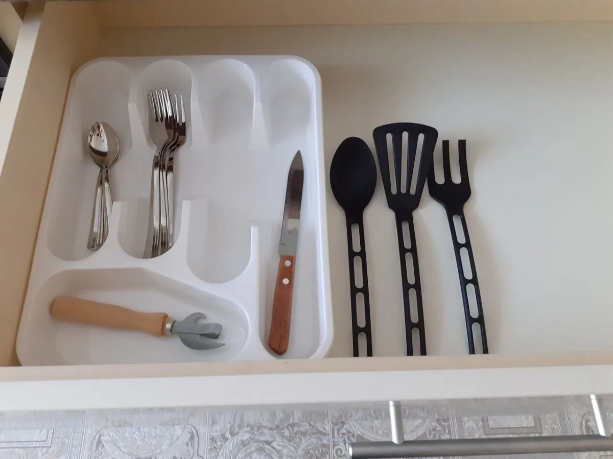 Квартира на улице Милицейская 24А