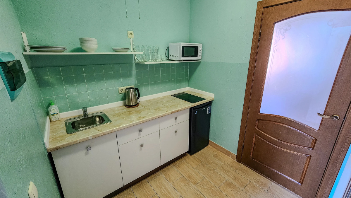 Апартаменты Ялта Ливадия Виноградная 22Г