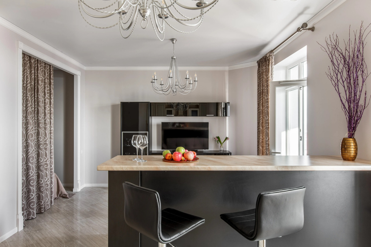 Апартаменты 26 Floor