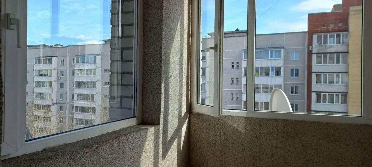 Квартира на Ямской 77к3