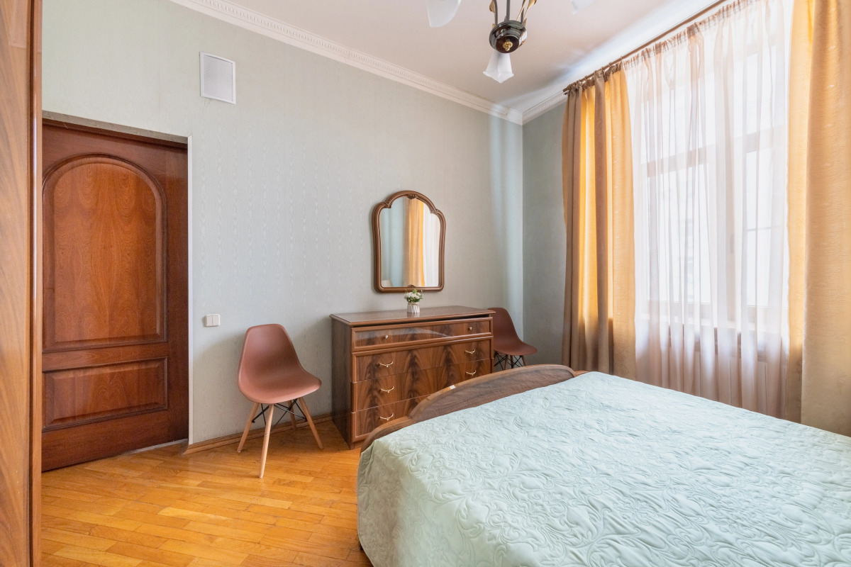 Апартаменты Apart Lux Маяковская