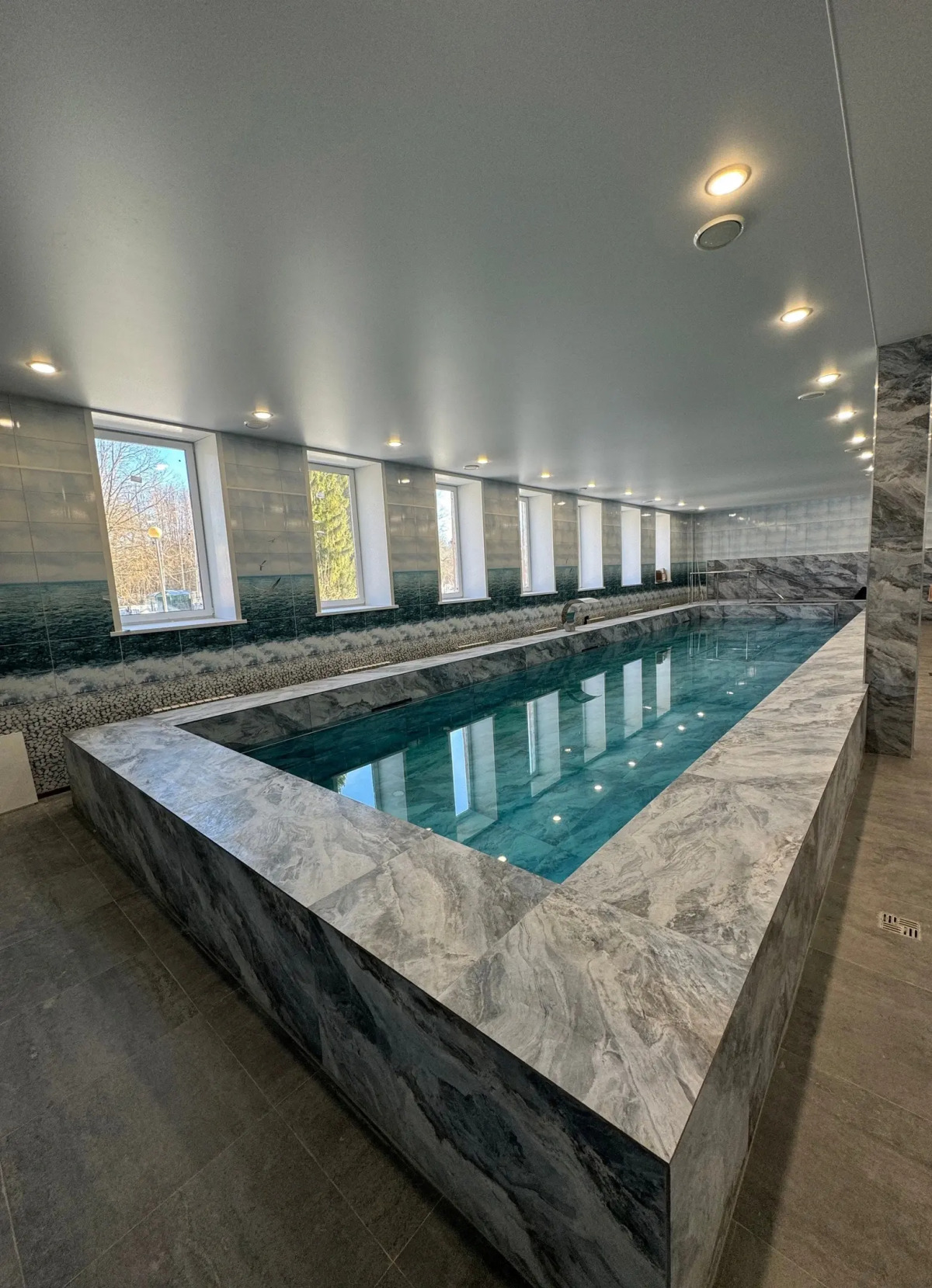 Санаторий Митино