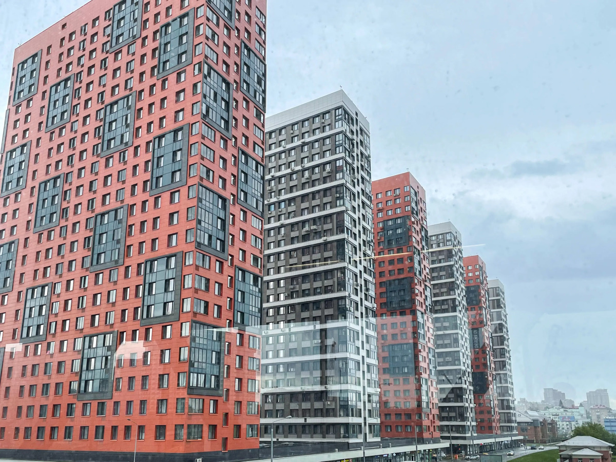 Квартира Московская Романтика