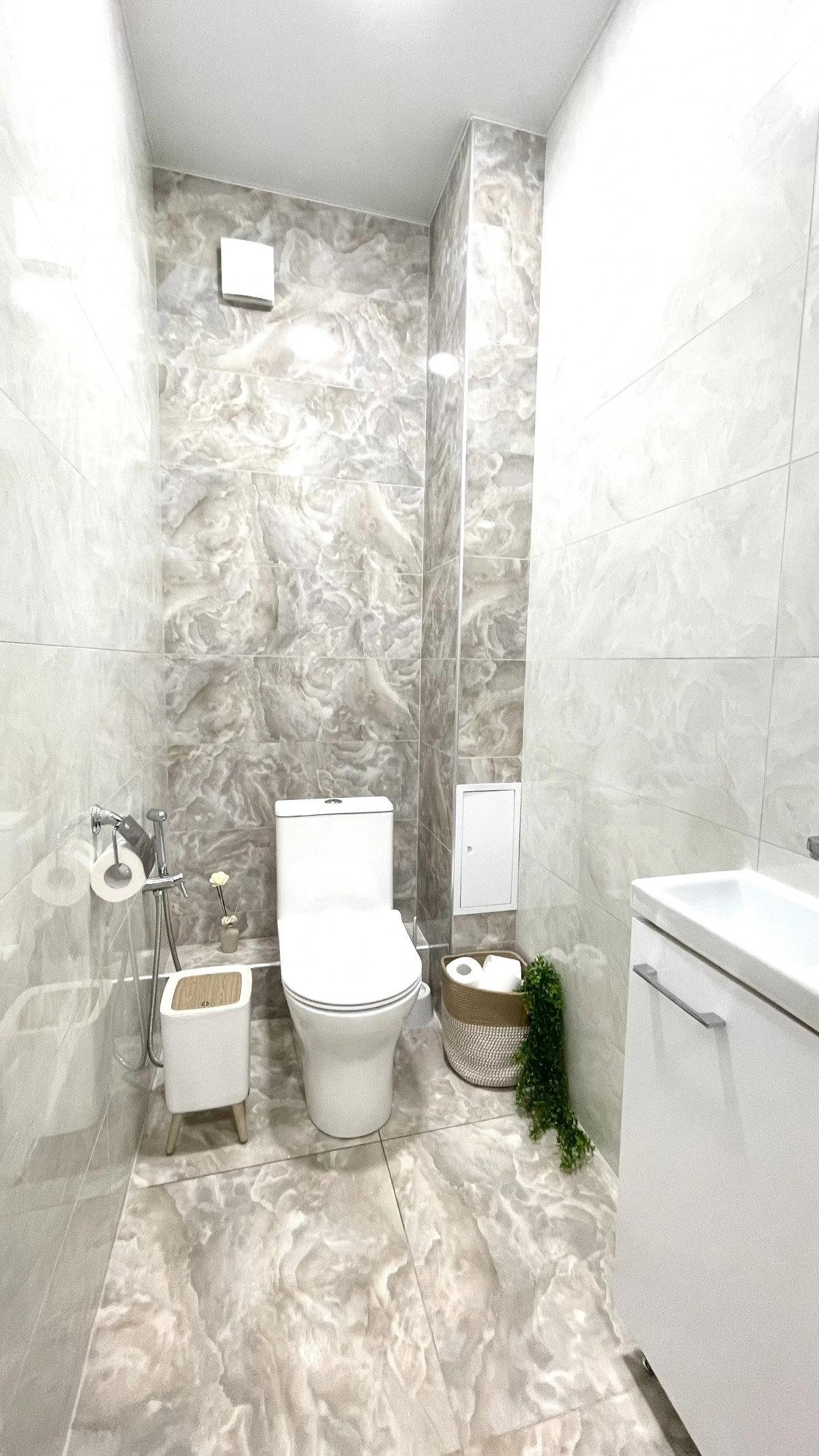 Квартира в центре города Ульяновска