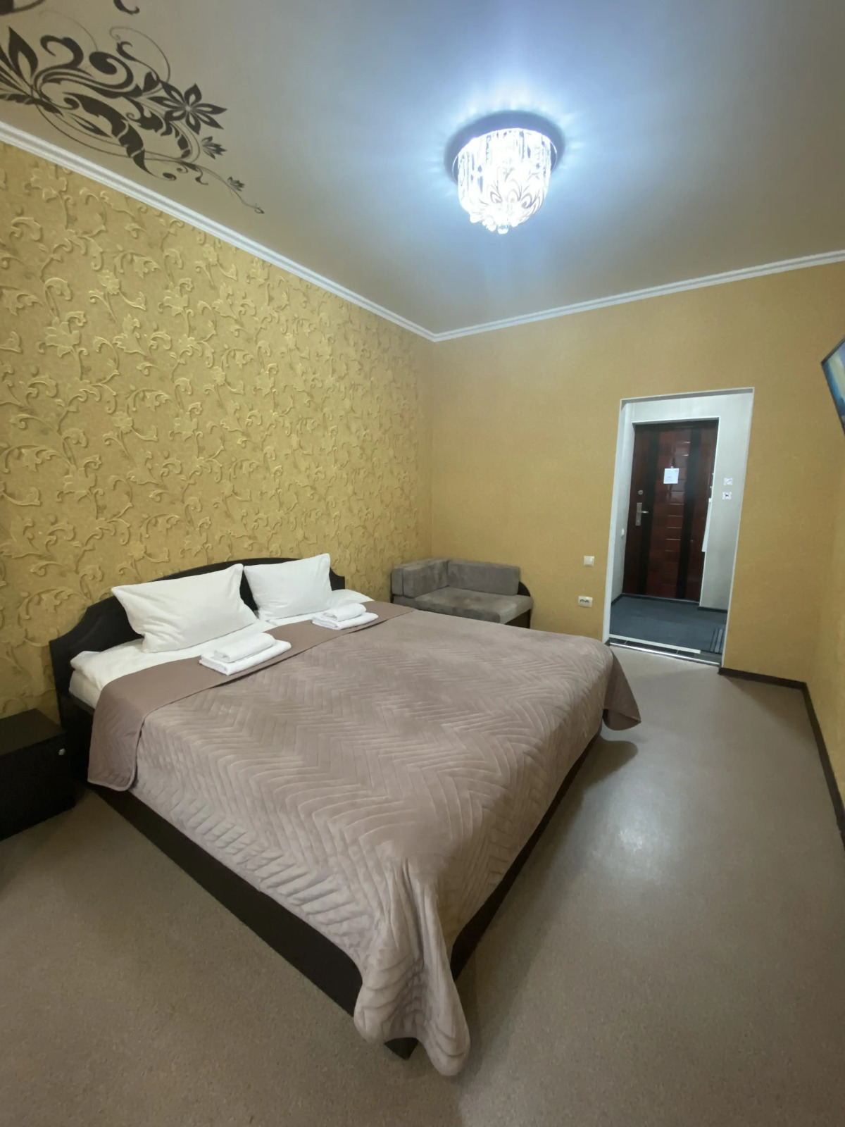 Квартира в курортной зоне