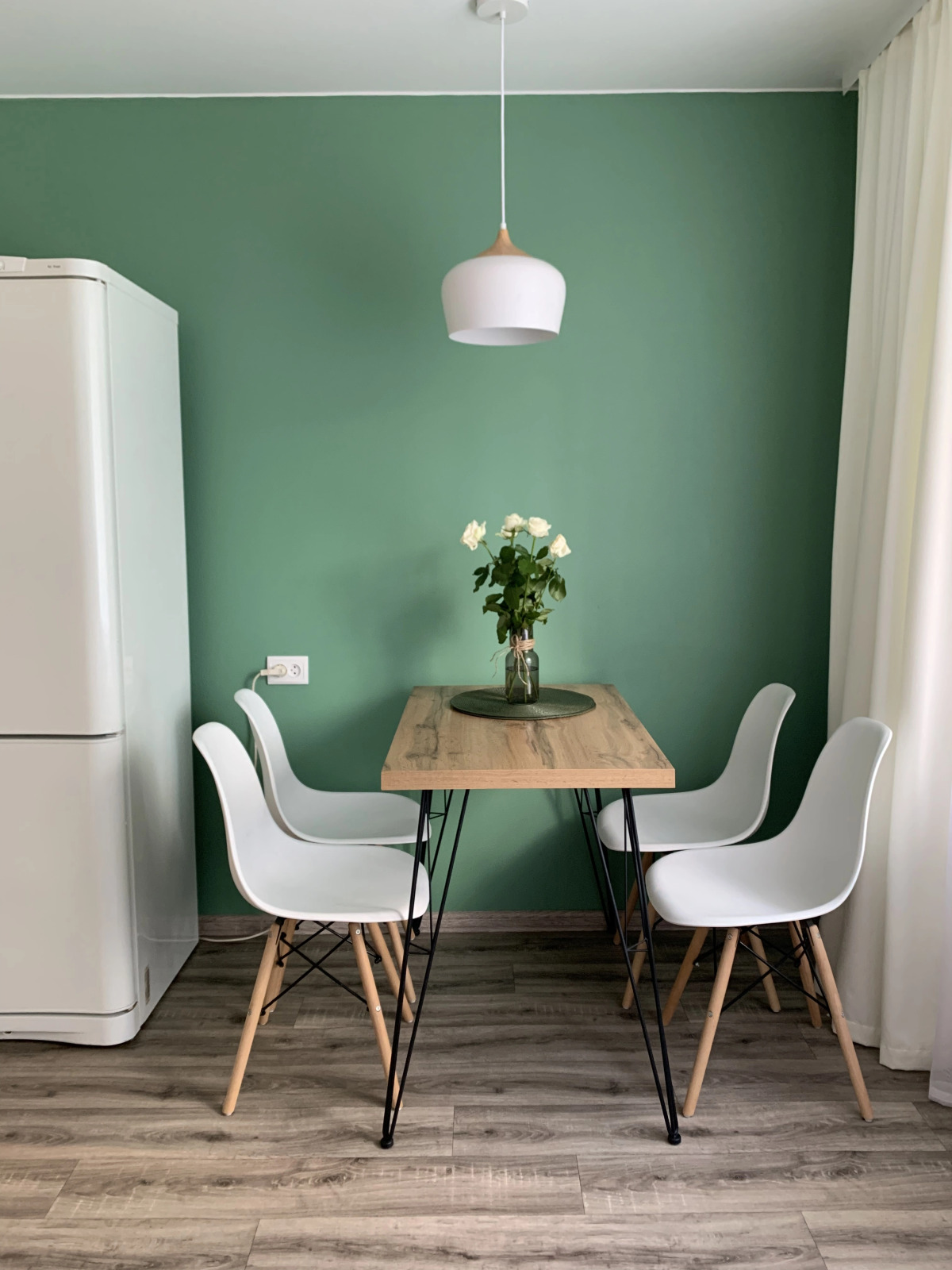 Квартира у Екатерининского парка