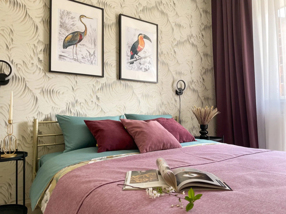 Апартаменты Райская пташка