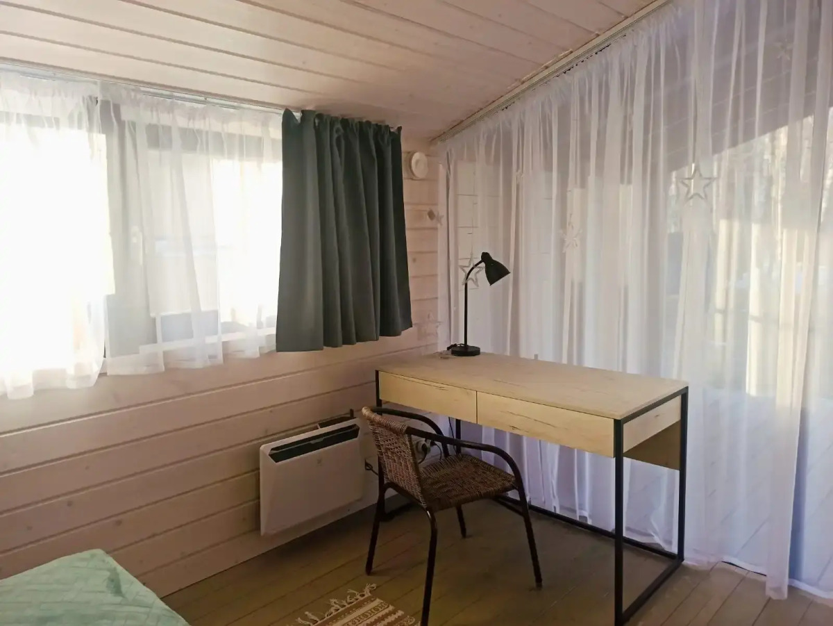 Частный дом Дубльдом у леса