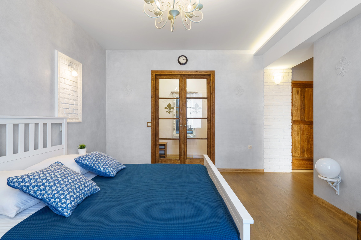 Апартаменты Good Night  на Кирова 37