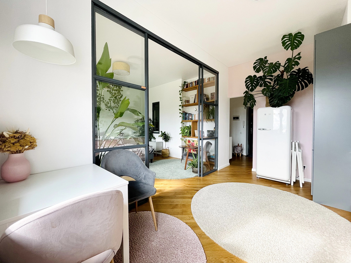 Апартаменты Прусь Амалиенау