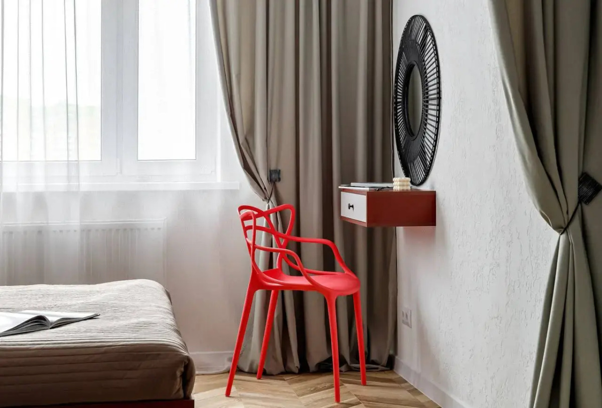 Квартира В. Гассия 4/7 л.2