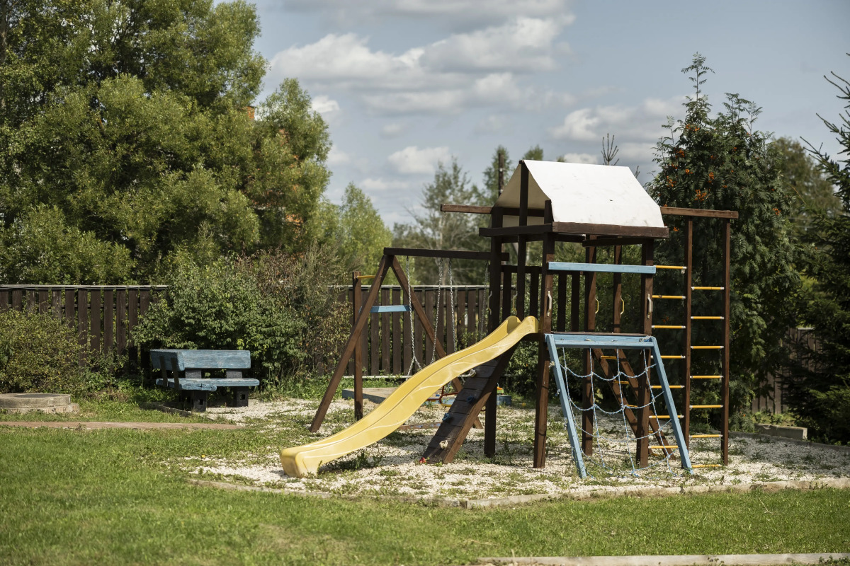 Апарт-отель Арнеево