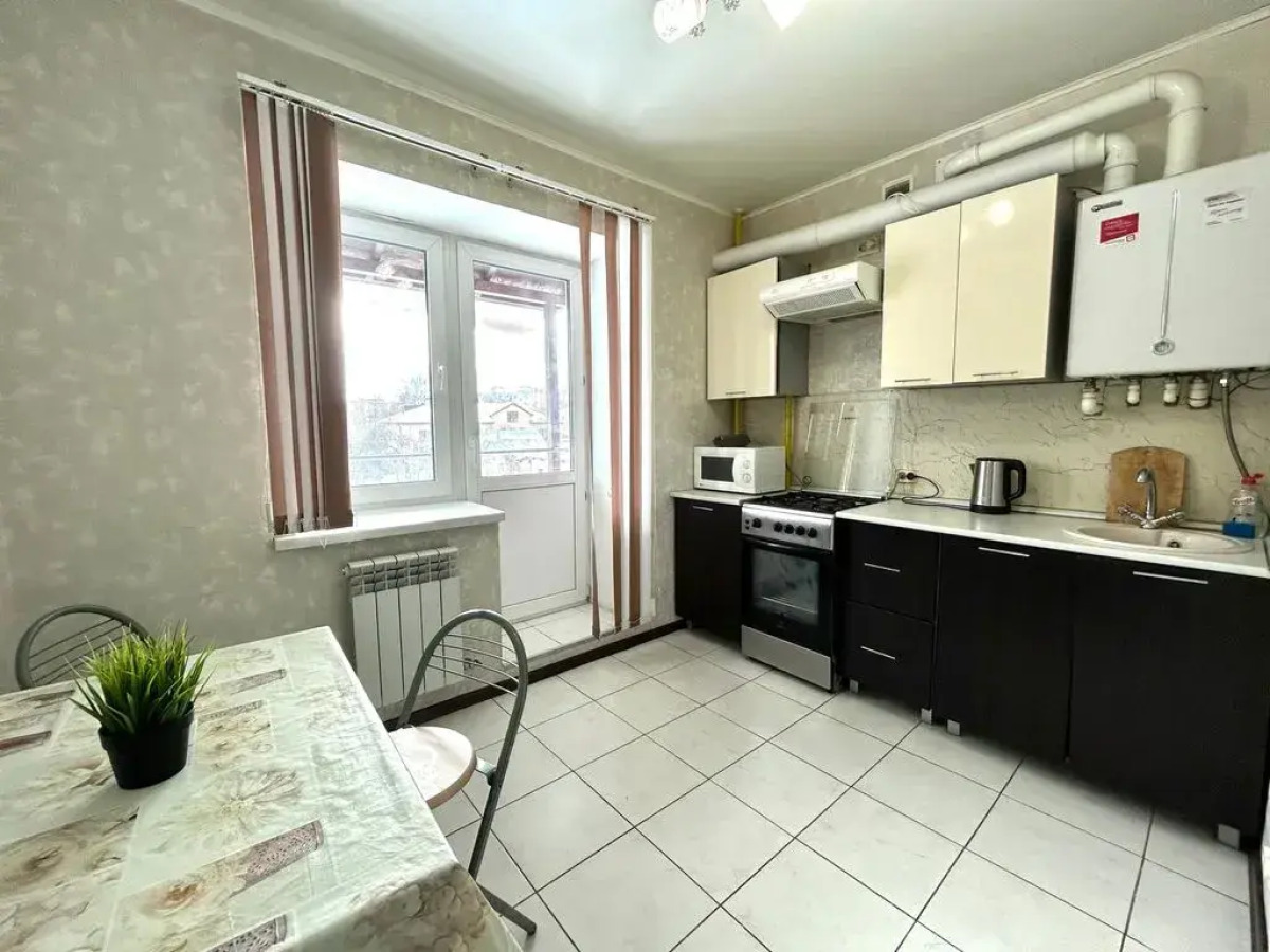 Апартаменты на Каракозова