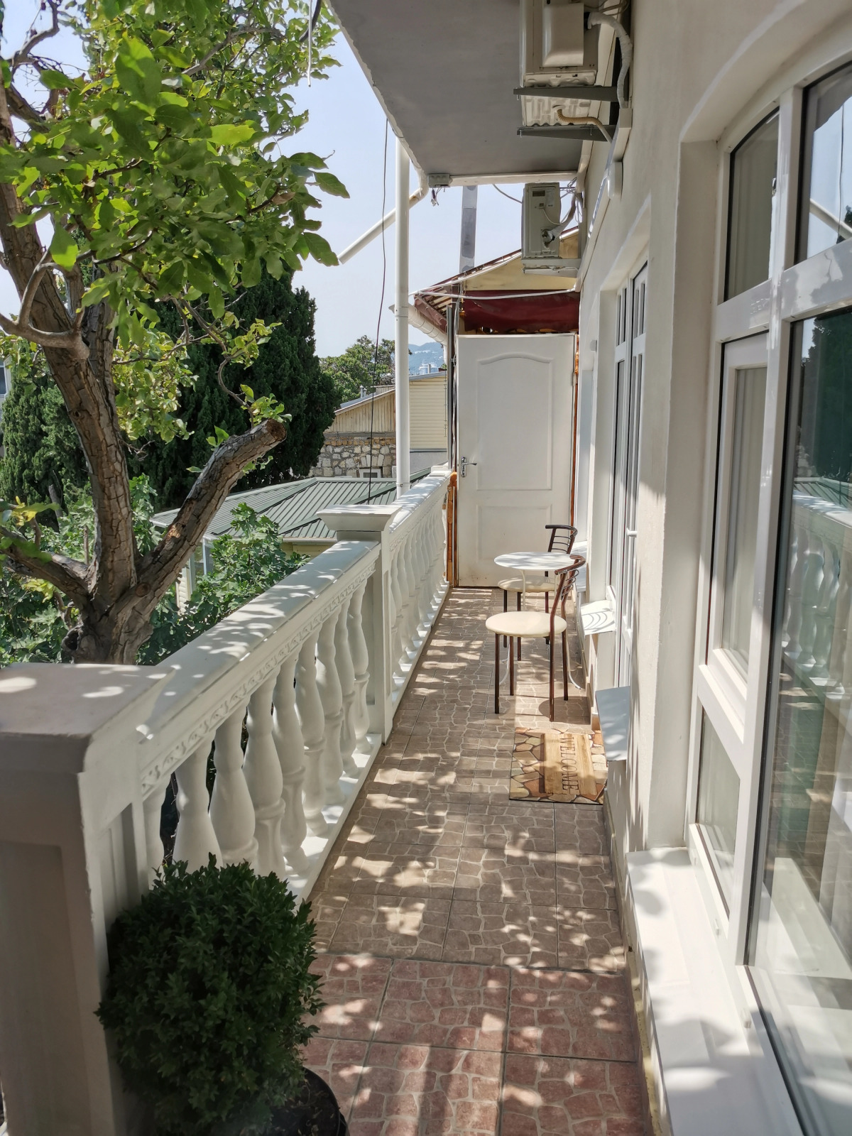 Апартаменты На Дражинке 1