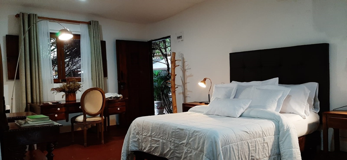 Бутик-отель Casa de Los Santos Reyes Valledupar