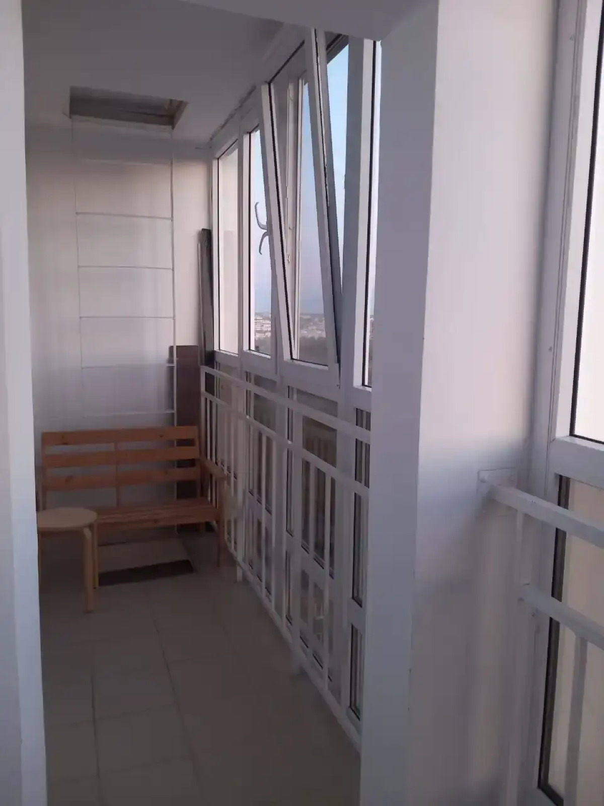 Квартира на Игнатова 37