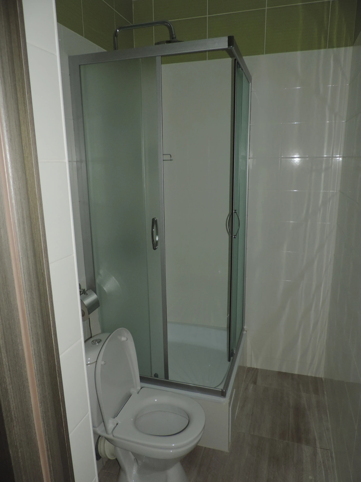 Отель Наша Арена