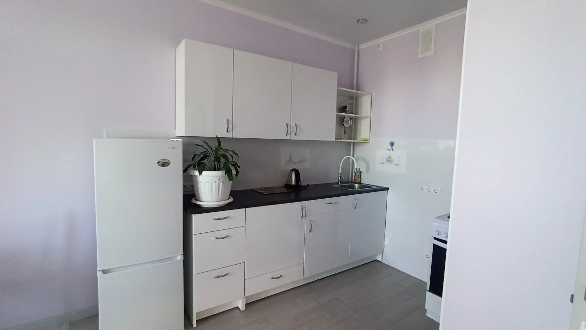 Апартаменты Лаванда