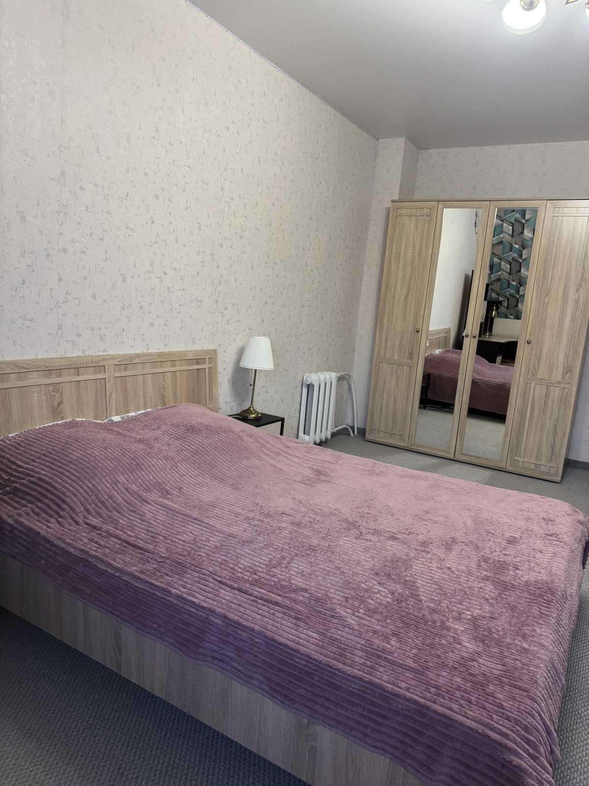 Квартира Уютная