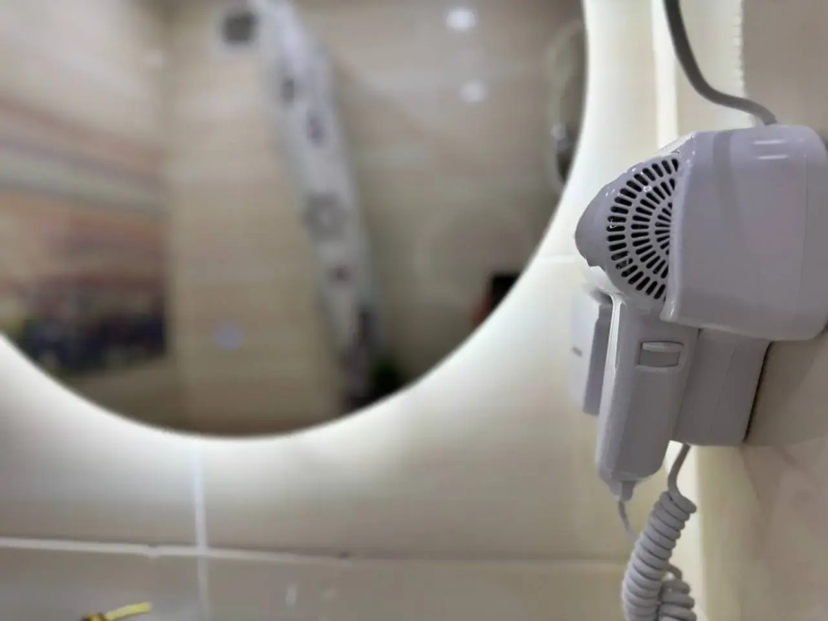 Апартаменты Bragin Hill