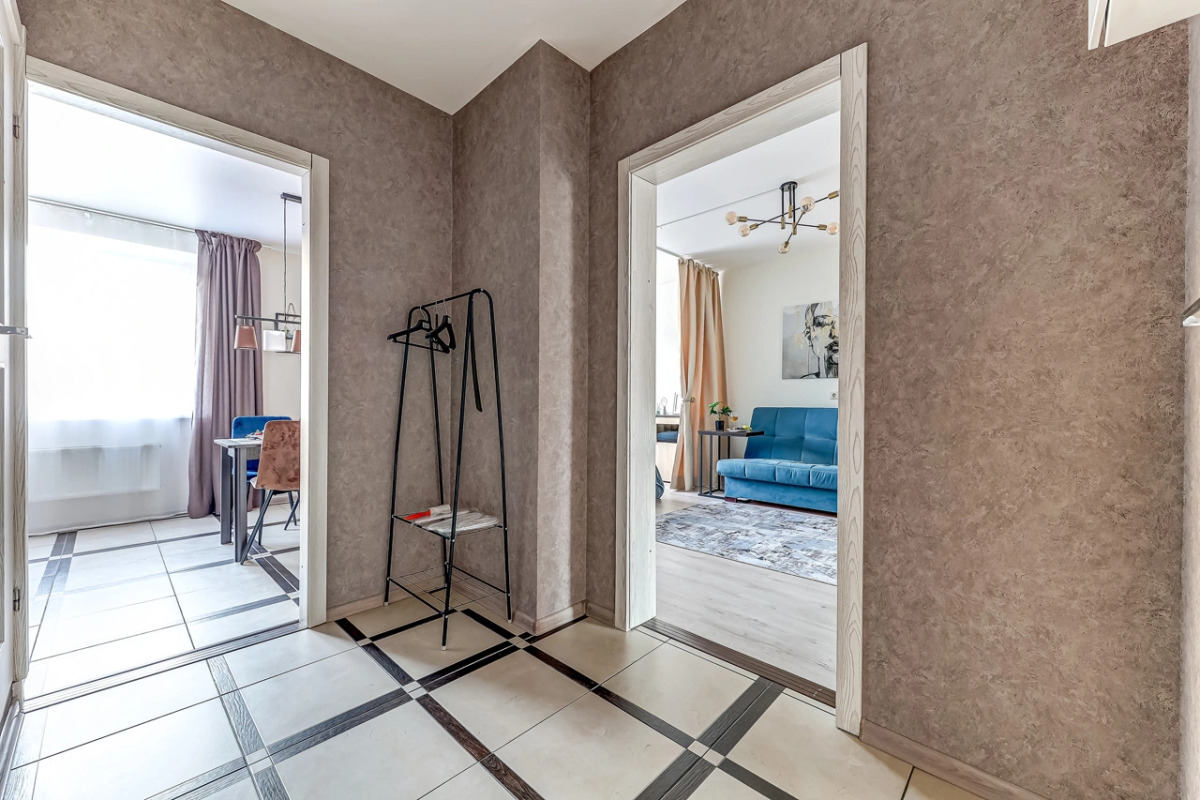 Апартаменты ONLY на Стародеревенской