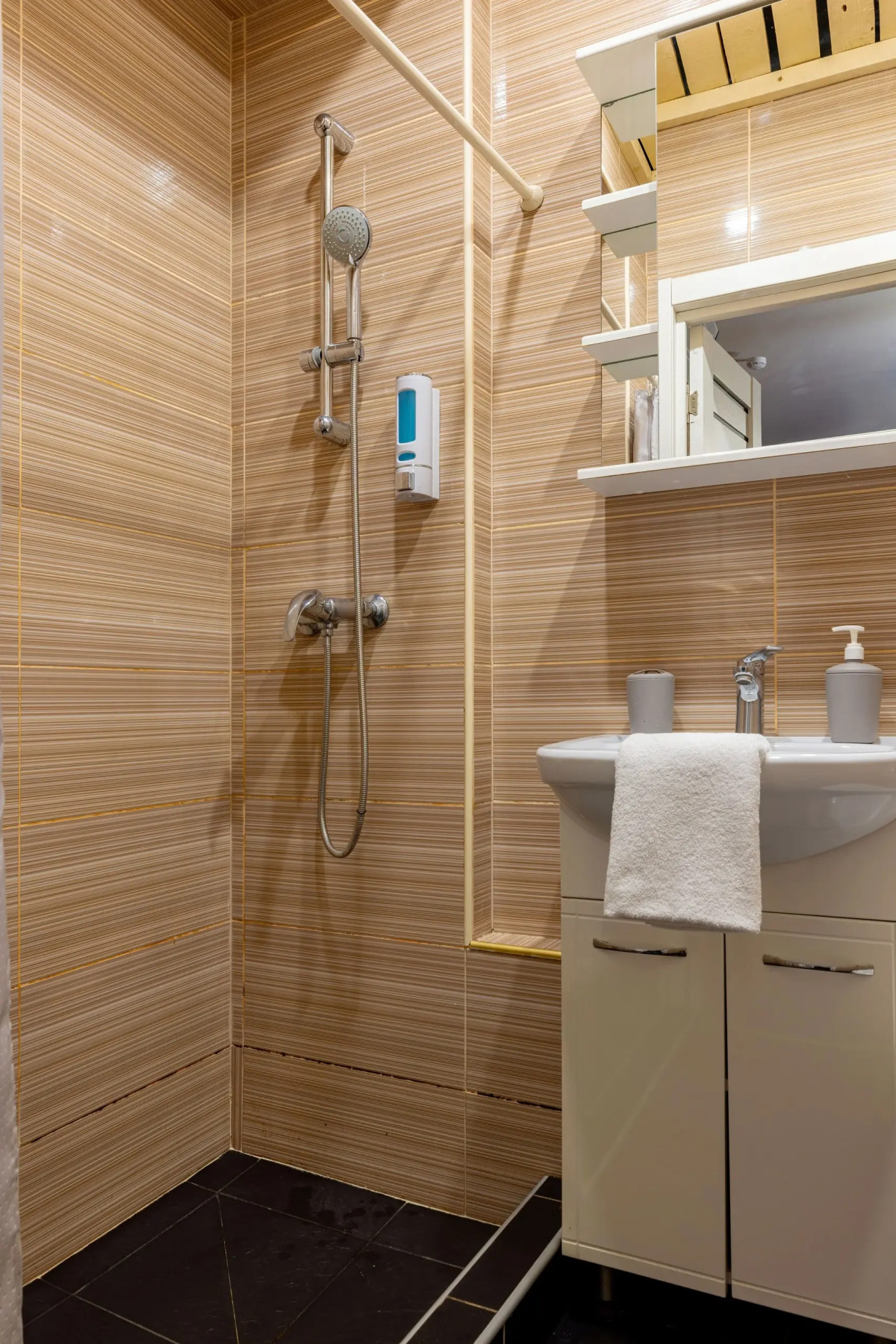 Апартаменты MWA Arka 3