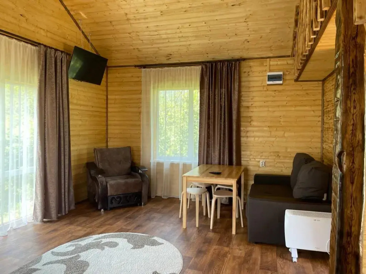 Гостевой Дом Villari