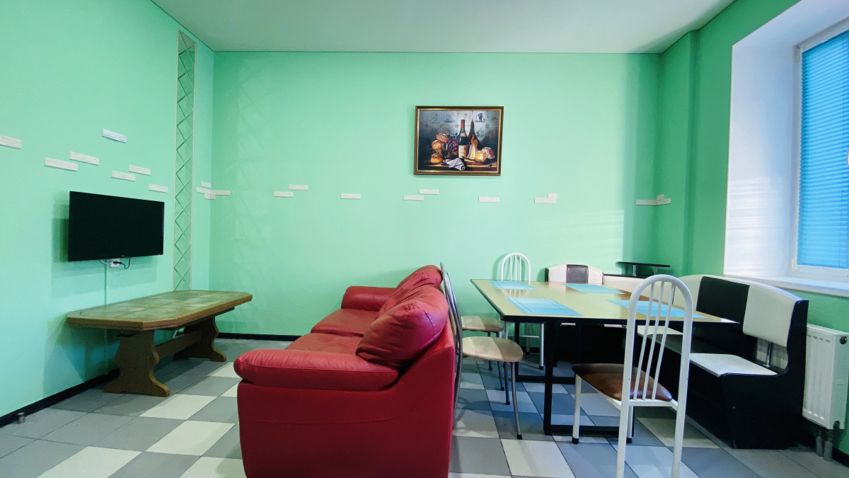 Апартаменты Superior