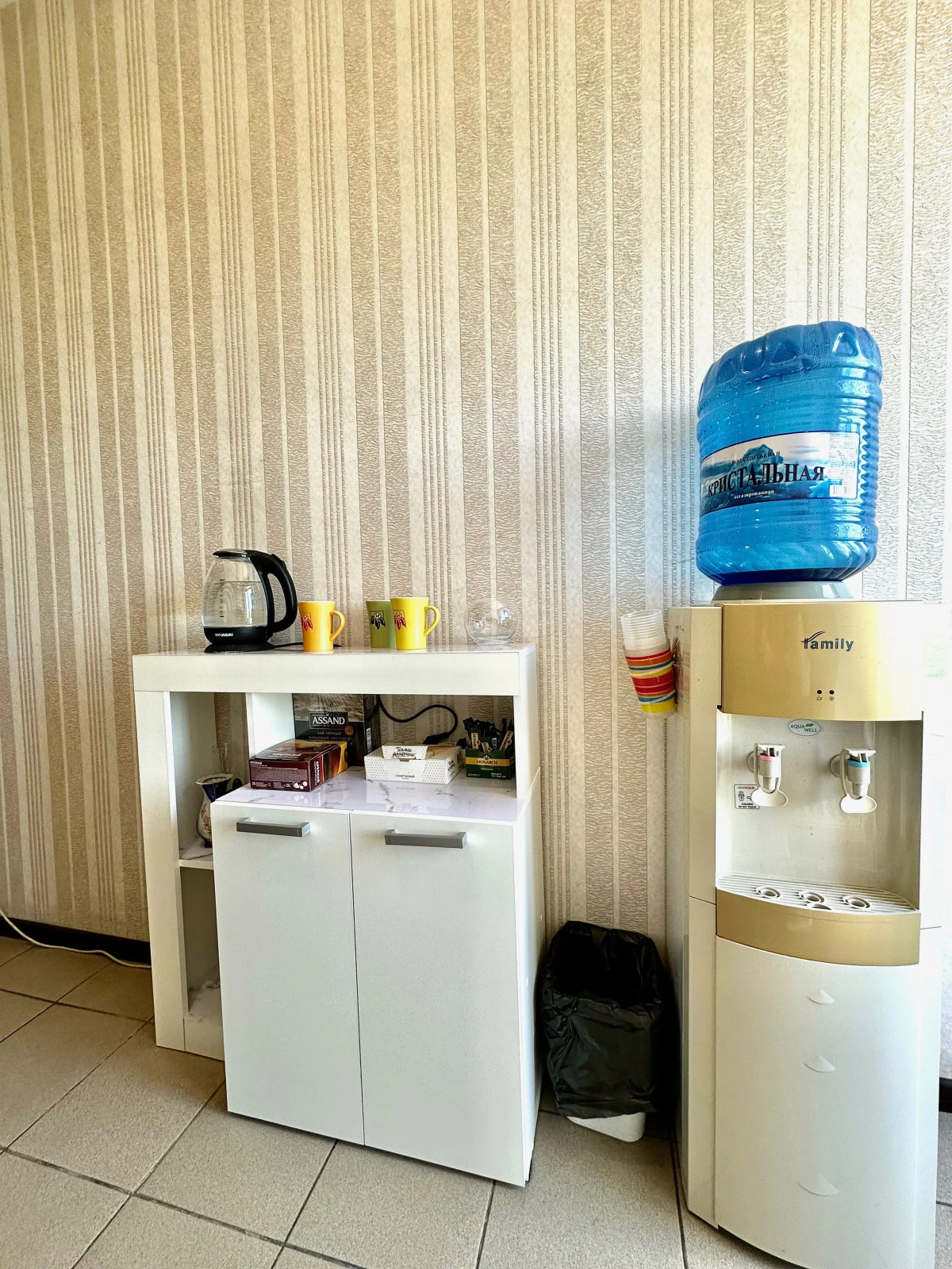 Отель Orion Mini-Hotel