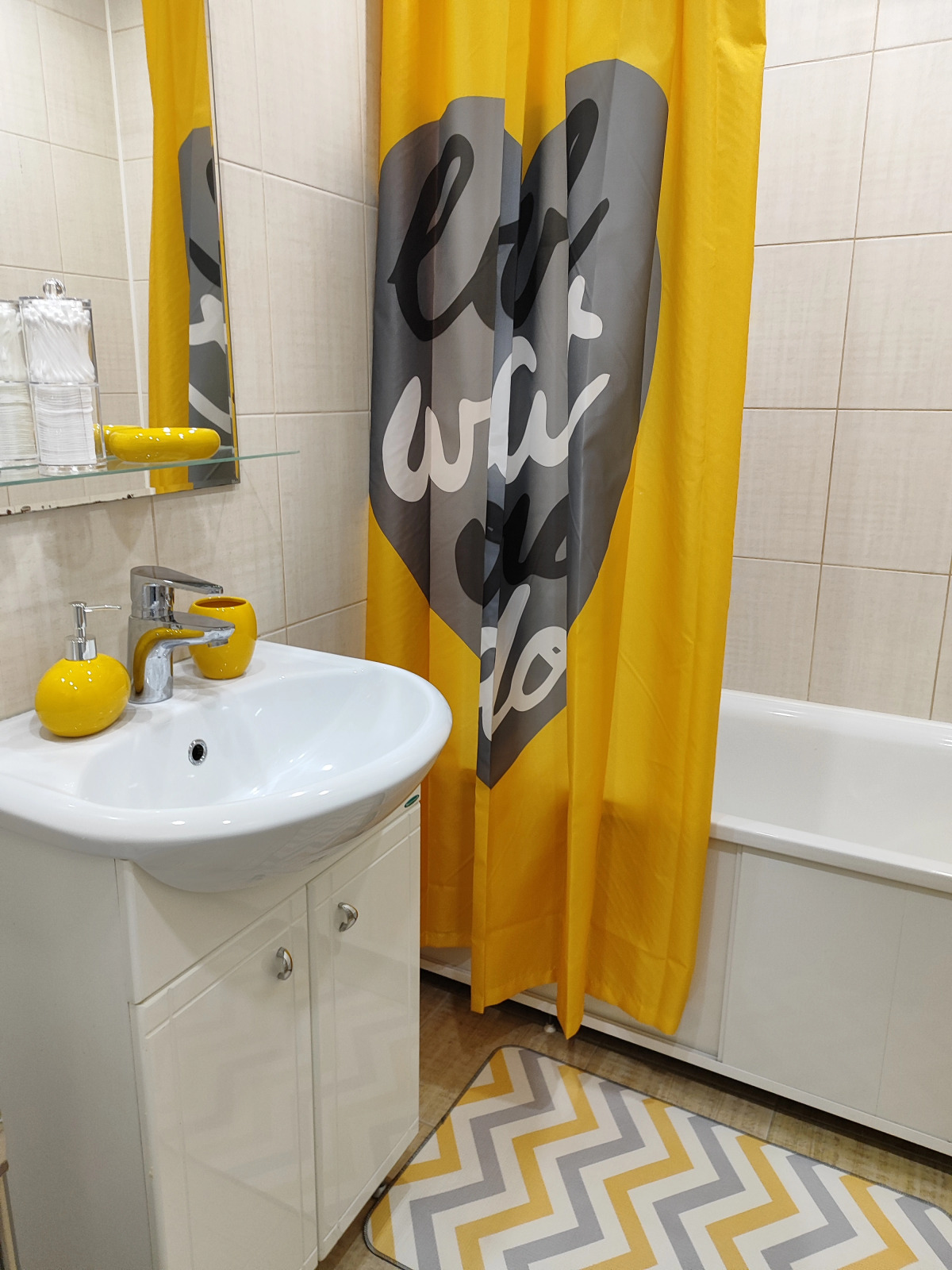 Квартира рядом с центром