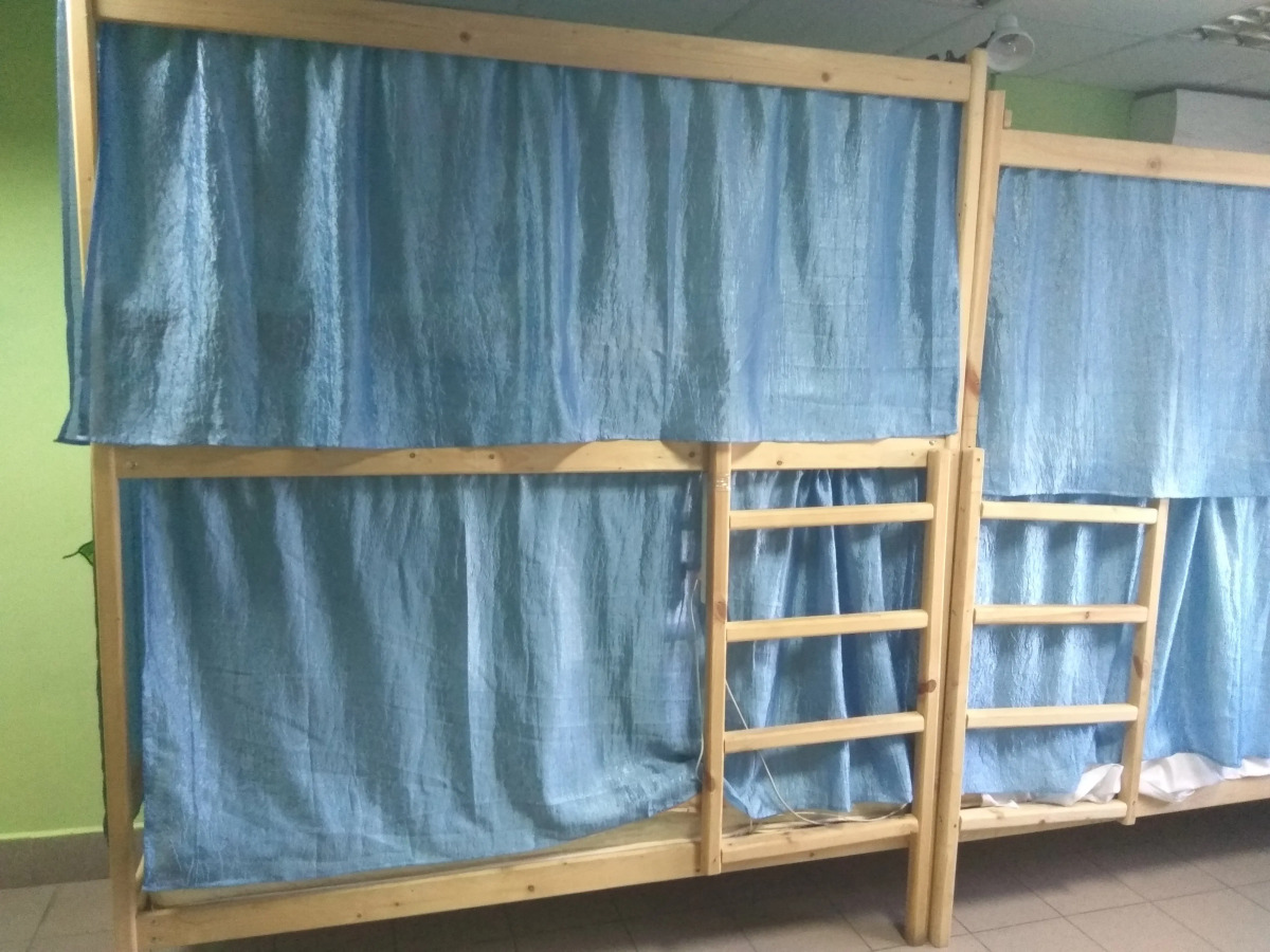 Хостел Мякинино