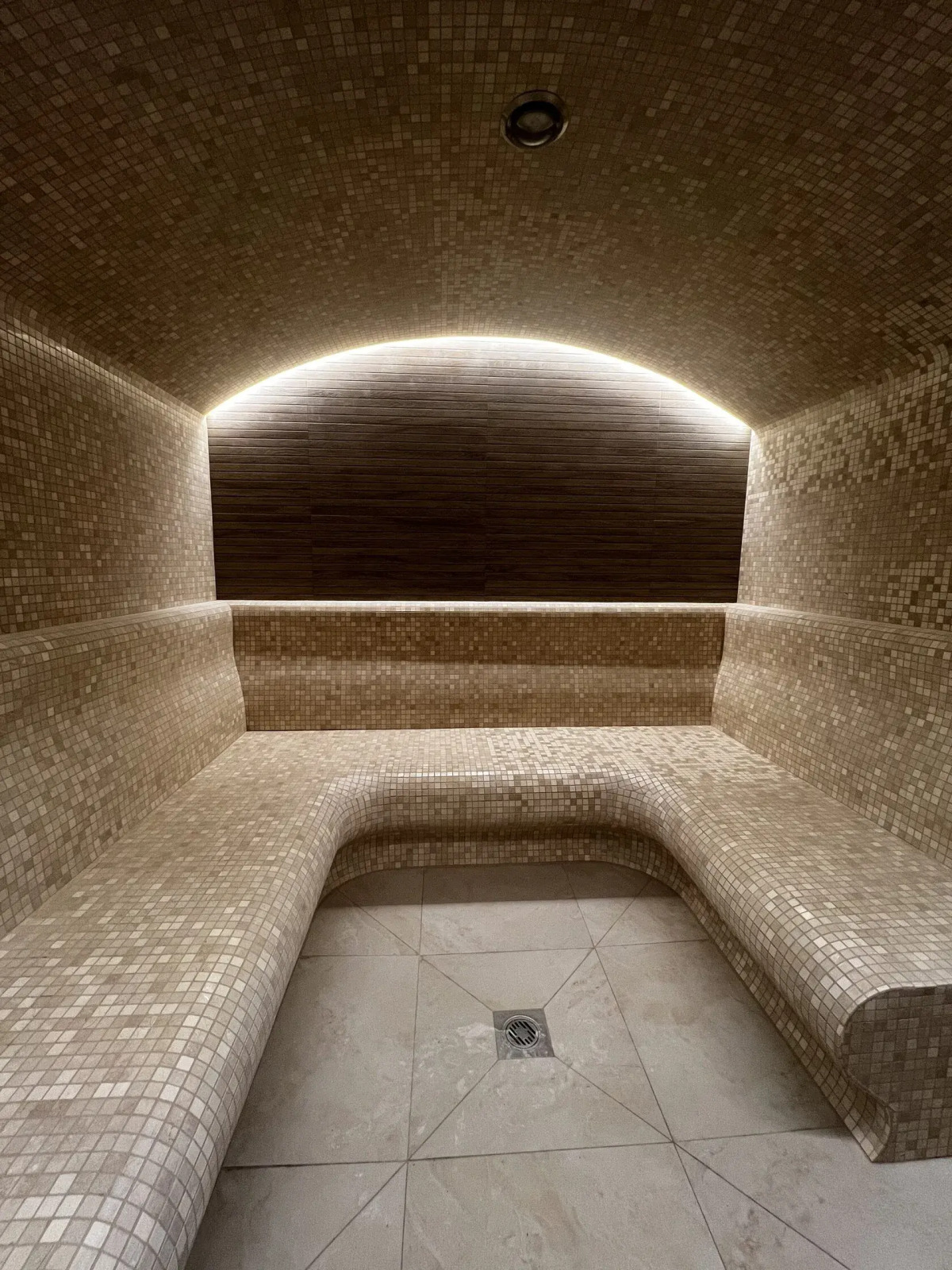 База Отдыха Ливадия