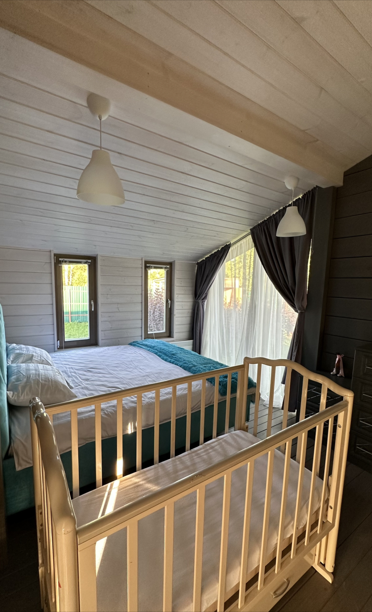 Гостевой Дом Engoville House