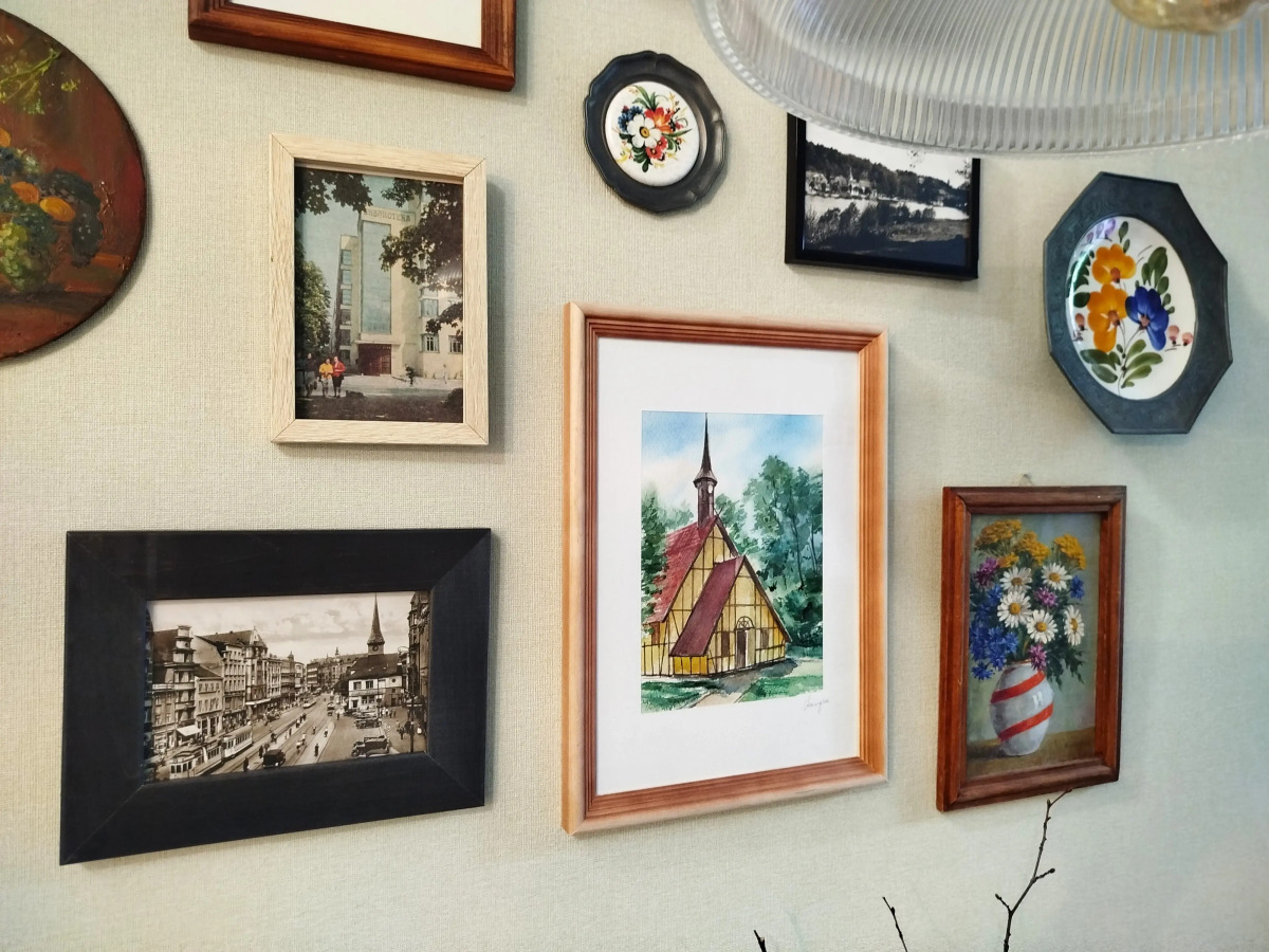 Апартаменты Муза на Проспекте Мира