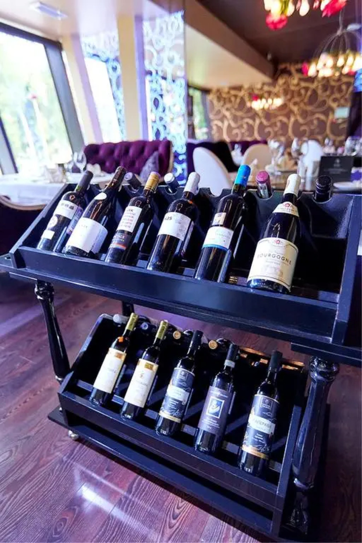 Бутик-отель MONA