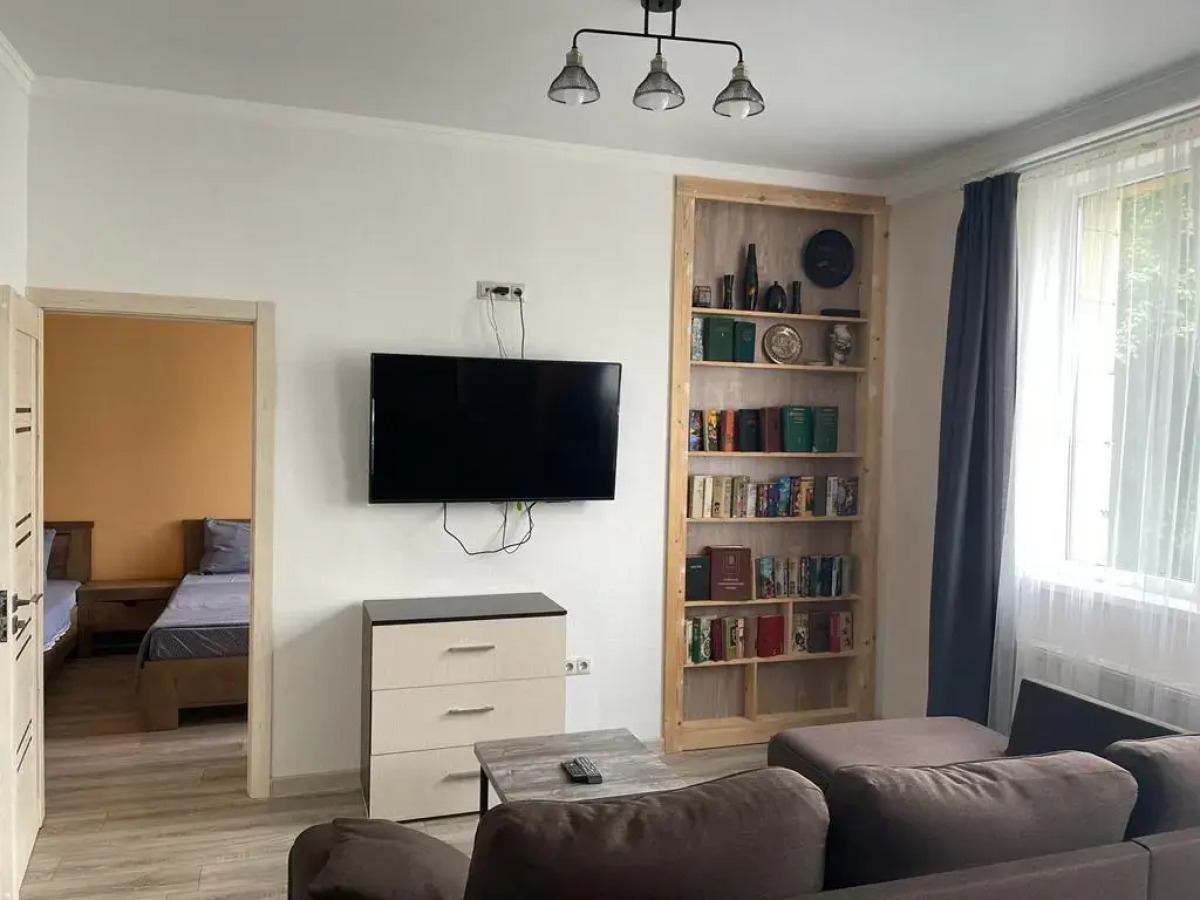 Квартира 2-х комнатная Железноводск