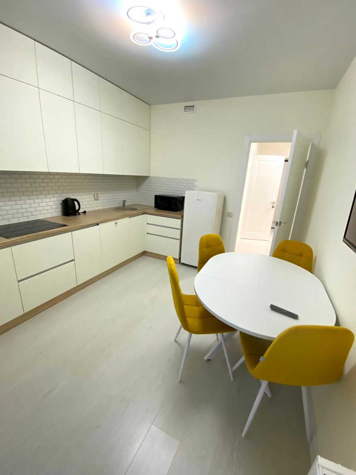 Апартаменты в элитном доме