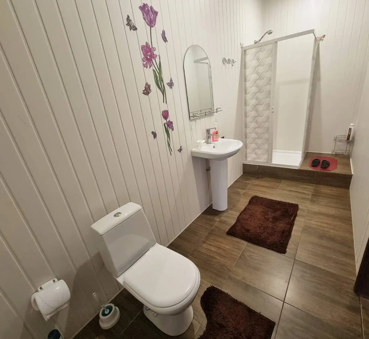 Гостевой дом Дача Удача